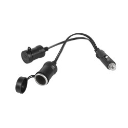 Rozgał.zapalniczki x2 na przew. MT-3