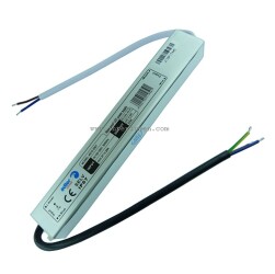 Zasilacz imp. 12V DC 2,5A 30W IP67 AD12-2501