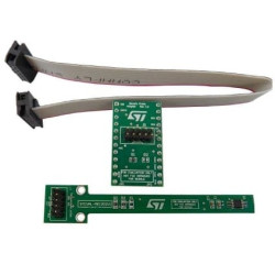 STEVAL-MKI202V1K Temperature probe kit based on STDS75