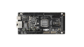 FRDM Development Board for MCX E31 MCUs