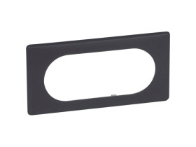 CELIANE Ramka natural bazaltowy 4/5-Modułowa 066745 LEGRAND