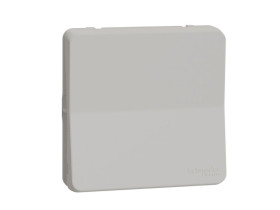 MUREVA STYL Wyłącznik IP55 biały MUR39027 SCHNEIDER ELECTRIC