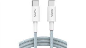 Kabel Usb-C - Usb-C 65W 5A 1M Premium Line Va0105 Vayox