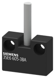 Przełącznik bezpieczeństwa, 3SE, 24 V, Siemens