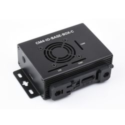 Zestaw IO base box C do budowy minikomputera na bazie Raspberry Pi CM4 - Waveshare 23926