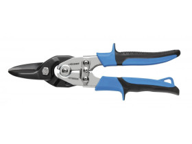 Nożyce do blachy 250mm proste HT3B500 HOEGERT