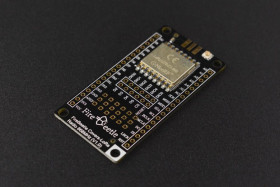 DFRobot FireBeetle Covers-LoRa Radio 868MHz