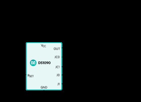 Low-Frequency, Spread-Spectrum EconOscillator