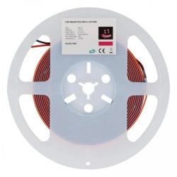 Taśma 480x LED COB PRO3Y 2835 różowa IP20 12V op=5m