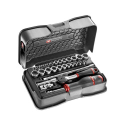 Pojemnik na narzędzia, Polistyren