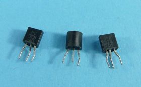 BC-328-40 TRANZYSTOR DEMO (100SZT)