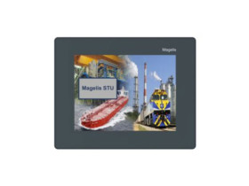 5.7KOLOR TFT 1COM+1ETH - BEZ LOGO HMISTU855W SCHNEIDER ELECTRIC