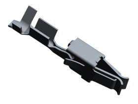 Zacisk samochodowy TE Connectivity Żeński