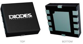 Scalony wzmacniacz audio Audio Montaż powierzchniowy