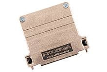 Molex 1727040180 Obudowa złącza D-SUB tworzywo sztuczne 180 ° 1 szt. torba