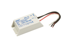 Zasilacz napięciowy typ ZOL16 100 - 240 V AC / 10 V DC 16 W IP 68 0 0
