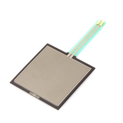 Sparkfun Force Sensitive Resistor - Square