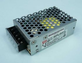 RS-25-3,3V 3,3V/6A/25W ZAS.MOD.IMPUL