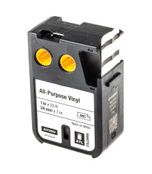 Etykiety do drukarek Nie 1 sztuk XTL 300, XTL 500 Dymo XTL