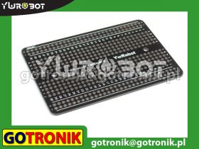 Uniwersalna płytka drukowana PCB do płytek stykowych