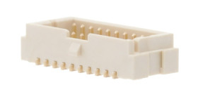 Obudowa złącza PCB TE Connectivity 5-2394520