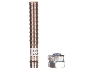 Czujnik indukcyjny M8 Sn=2mm 10-30VDC PNP NO 3-piny IS-08-G1-S1 95B066850, 1-1W94JJ