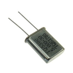 REZONATOR KWARCOWY 5MHZ