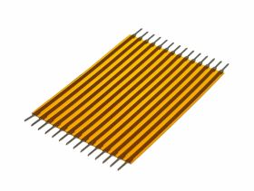 Taśma połączeniowa 14 pin r.:2.54mm