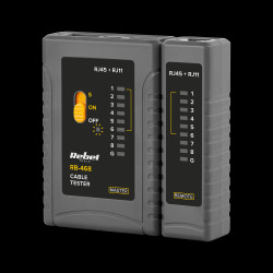 Tester linii telefonicznych Rebel RB-468 CB-2009