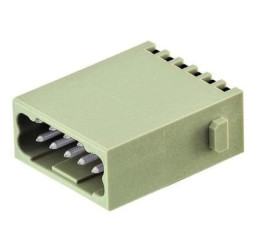 Moduł Han DD 12 pinów (Quick-Lock 0,25-1,5 mm2) męski 250V 10A Han Modular 09140122632
