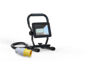 Oświetlenie robocze LED 30 W 110 V AC IP44