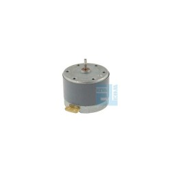 SILNIK MAŁY 12V MINI SILNICZEK MT82