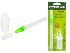 Soldering Flux Pen - pisak dozujący do topników ZD-171
