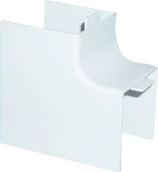 Narożnik wewnętrzny NW 11060 EKO do listwy elektroinstalacyjnej LS 110x60 EKO 68304