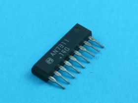 AN-7311 SIL-9 UKŁAD