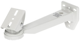 Uchwyt obudowy kamer na słup BR-260H