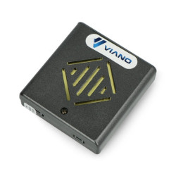 Odstraszacz gryzoni na baterie - Viano OB-01