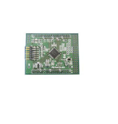 Zestaw płytki docelowej Renesas Electronics RL78/L12 (R5F10RLCAFB) Target Board Mikrokontroler o niskim poborze mocy