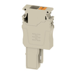 Wtyk Weidmüller APG 6/1 2762320000, 50 szt.