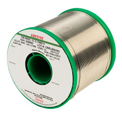 Multicore LOCTITE 289693 105 96SC 1C Lead Free Solder Wire 0.7mm 0.5kg