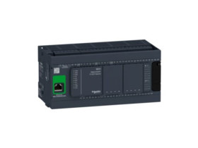 Sterownik M241-40I/O Ethernet TM241CE40T SCHNEIDER ELECTRIC