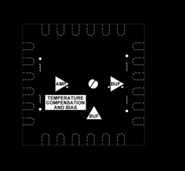 Broadband Analog Time Delay to 24 GHz