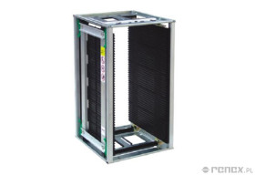 Magazynek HM-6320 typu RACK do PCB