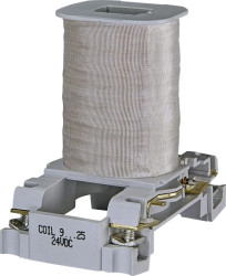 Cewka do CEM9-CEM25 BCCE-25-24V DC 004642810