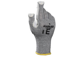 Rękawice robocze rozmiar: 9 materiał: Poliuretan zastosowanie: Abrasion Resistant, Cut Resistant, General Purpose,