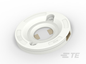 Uchwyt diody LED Złącze oświetleniowe TE Connectivity 1-2316510-2