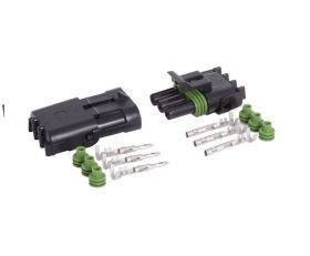 ZŁĄCZE HERMETYCZNE OH3 weather pack