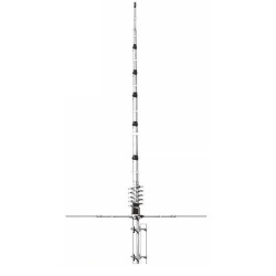 CB antena NEW TORNADO 27 SIRIO Antena bazowa stacjonarna