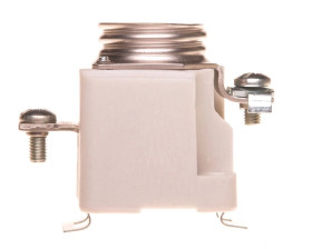 Podstawa bezpiecznikowa 1P DII 25A 500V E27 LE27K-KS /20szt./