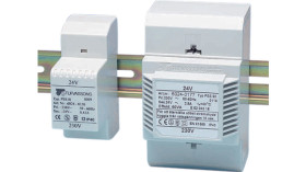 Transformator bezpieczeństwa 20VA 24V ac 230V ac